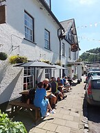 Lion Hotel Exmoor