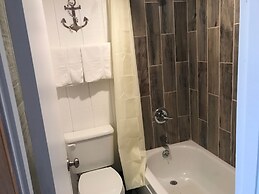 Falls of Rough Motel