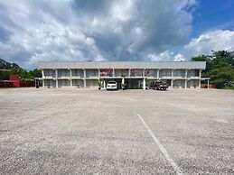 Falls of Rough Motel