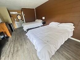 Falls of Rough Motel