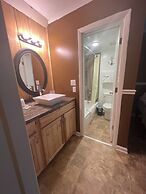 Falls of Rough Motel