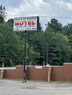 Falls of Rough Motel