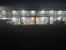 Falls of Rough Motel