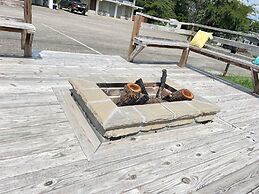 Falls of Rough Motel