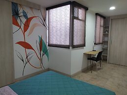 Platinum Hotel