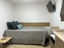 Platinum Hotel