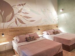 Platinum Hotel