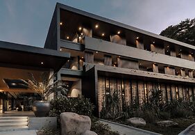 The Funny Lion El Nido