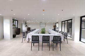 The Funny Lion El Nido