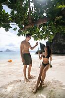 The Funny Lion El Nido