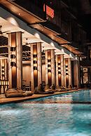 The Funny Lion El Nido