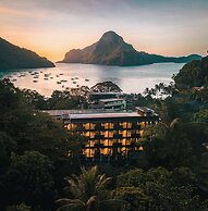 The Funny Lion El Nido