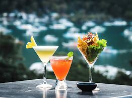 The Funny Lion El Nido