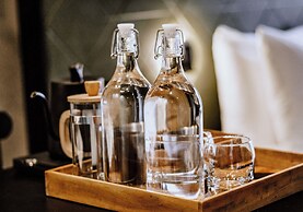 The Funny Lion El Nido