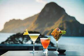 The Funny Lion El Nido