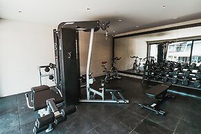 The Funny Lion El Nido