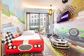 Regala Skycity Hotel
