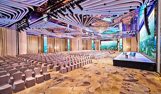 Regala Skycity Hotel