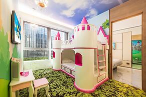Regala Skycity Hotel