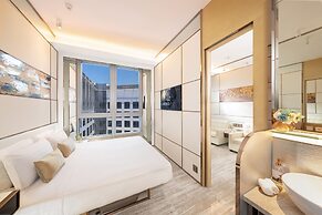 Regala Skycity Hotel