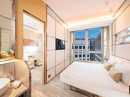 Regala Skycity Hotel