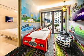 Regala Skycity Hotel