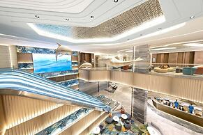 Regala Skycity Hotel