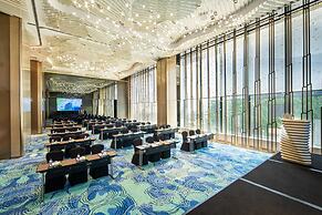 Regala Skycity Hotel