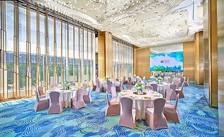 Regala Skycity Hotel