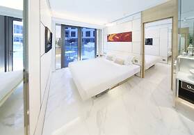 Regala Skycity Hotel