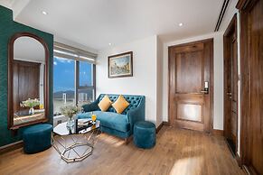 La Belle Vie Boutique Hotel