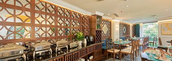 La Belle Vie Boutique Hotel