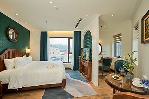 La Belle Vie Boutique Hotel