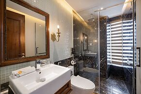 La Belle Vie Boutique Hotel