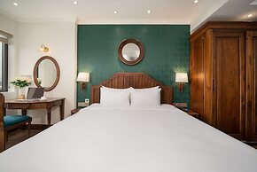 La Belle Vie Boutique Hotel