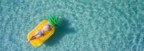 La Belle Vie Boutique Hotel