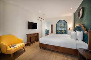 La Belle Vie Boutique Hotel