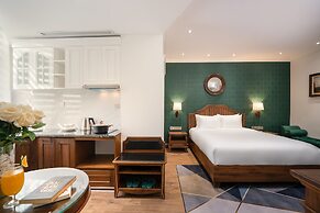 La Belle Vie Boutique Hotel