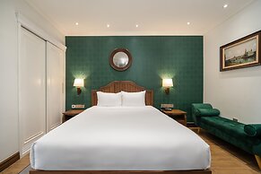 La Belle Vie Boutique Hotel