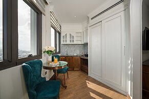 La Belle Vie Boutique Hotel