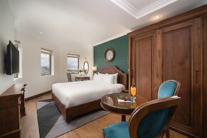 La Belle Vie Boutique Hotel