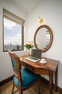 La Belle Vie Boutique Hotel