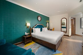 La Belle Vie Boutique Hotel