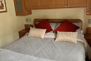 Devine's Caravan Sleeps 6 by River