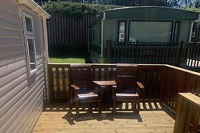 Devine's Caravan Sleeps 6 by River