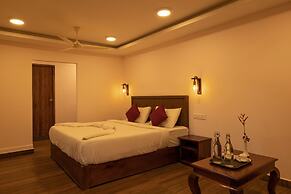 Avadale Thekkady - Stag Groups Not Allowed