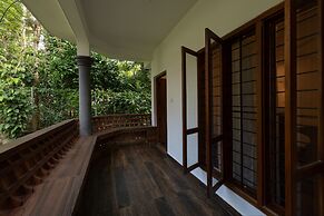 Avadale Thekkady - Stag Groups Not Allowed