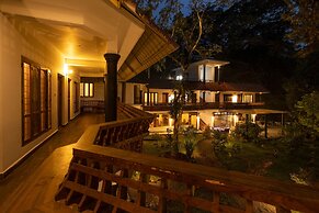 Avadale Thekkady - Stag Groups Not Allowed