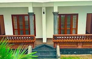 Avadale Thekkady - Stag Groups Not Allowed