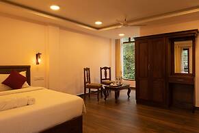 Avadale Thekkady - Stag Groups Not Allowed